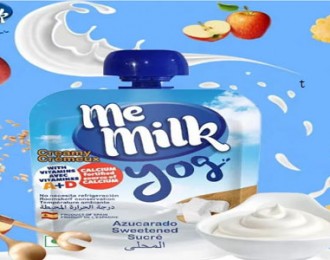 5.27团品Me milk酸奶